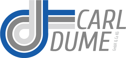 Carl Dume Logo